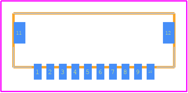 1W1003W0R0-10 - UYT PCB footprint - Other - Other - 1W1003W0R0-10-2