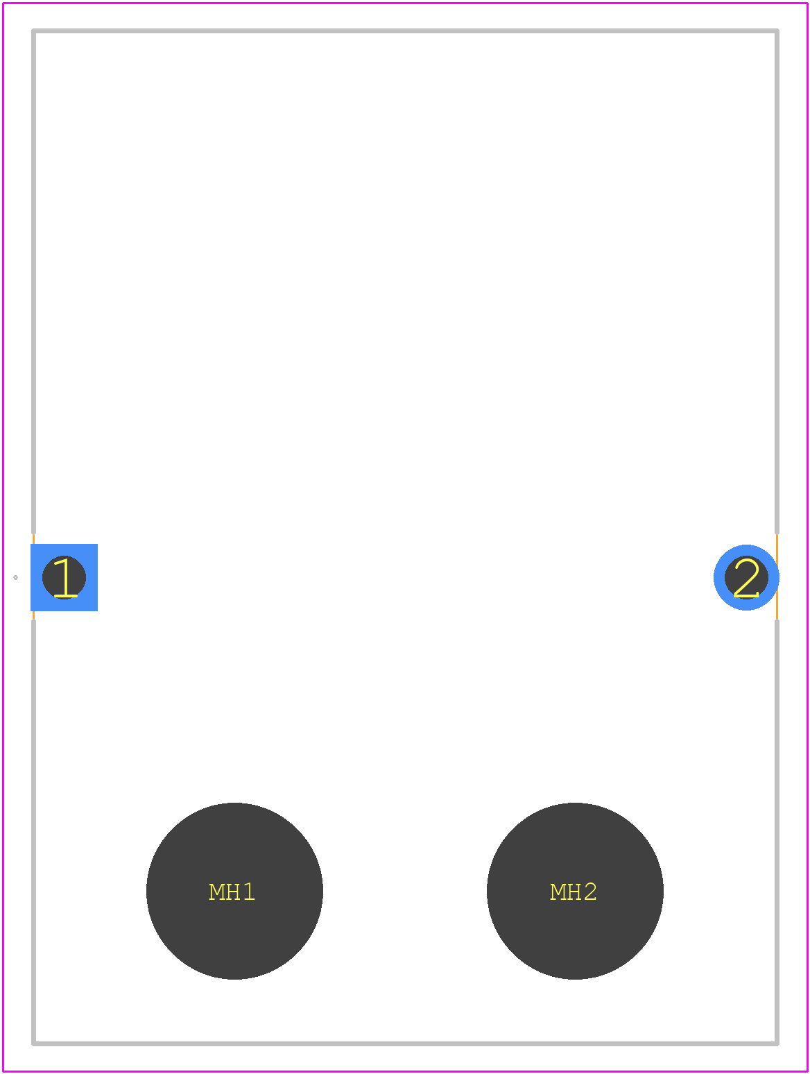 LCB60PW-M - Amass PCB footprint - Other - Other - LCB60PW-M-2