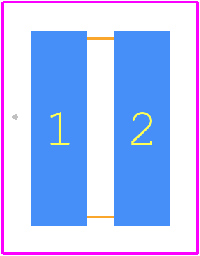 3430A3F36RTDF - TE Connectivity PCB footprint - Other - Other - 3430A3F36RTDF-2