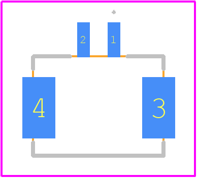 4-2360547-2 - TE Connectivity PCB footprint - Other - Other - 4-2360547-2-3