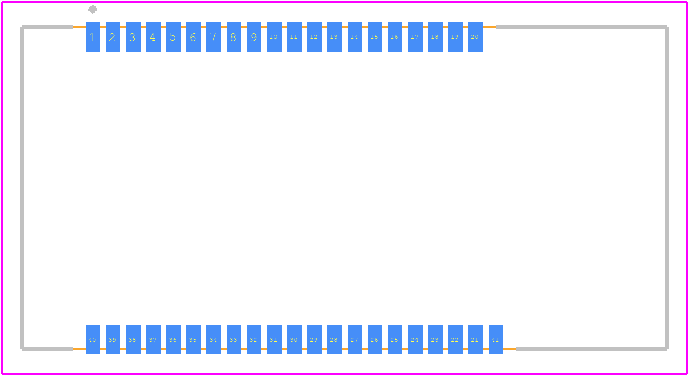 113990416 - Seeed Studio PCB footprint - Other - Other - 113990416-1