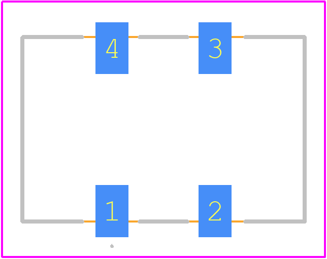 VLCUWCWTNF-100.000000 - TAITIEN PCB footprint - Other - Other - VLCUWCWTNF-100.000000-2