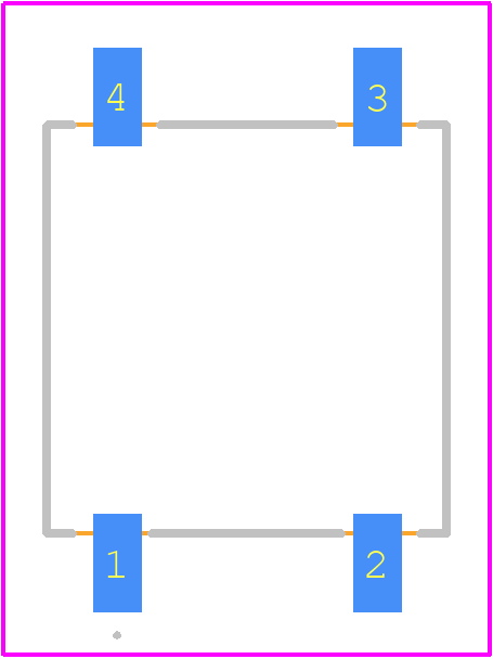 CEEH96B-391 - Sumida PCB footprint - Other - Other - CEEH96B-391-2