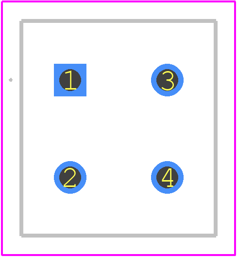 1548365 - Phoenix Contact PCB footprint - Other - Other - 1548365-2