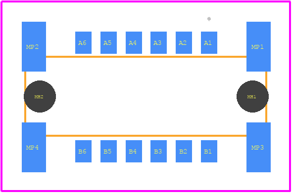 414-52012-51 - ept PCB footprint - Other - Other - 414-52012-51-2