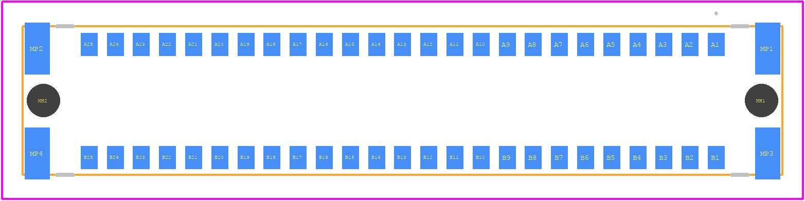 414-52050-51 - ept PCB footprint - Other - Other - 414-52050-51