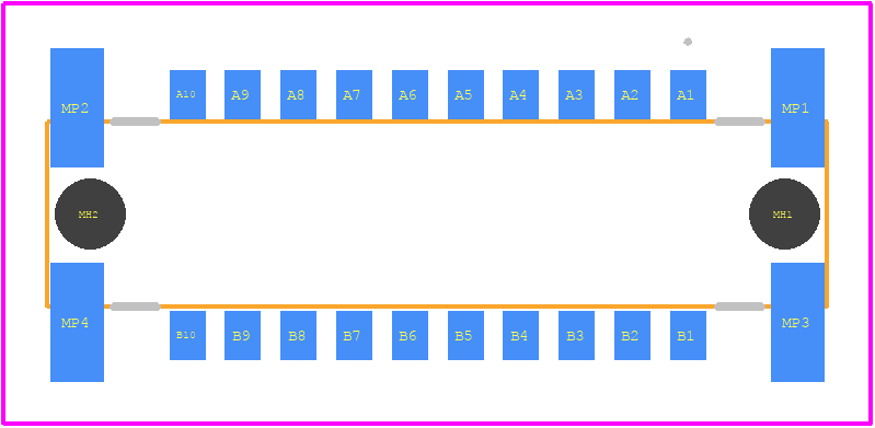414-53020-51 - ept PCB footprint - Other - Other - 414-53020-51