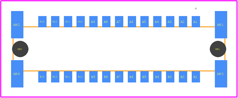414-53026-51 - ept PCB footprint - Other - Other - 414-53026-51