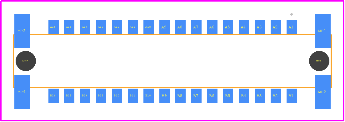 414-53032-51 - ept PCB footprint - Other - Other - 414-53032-51