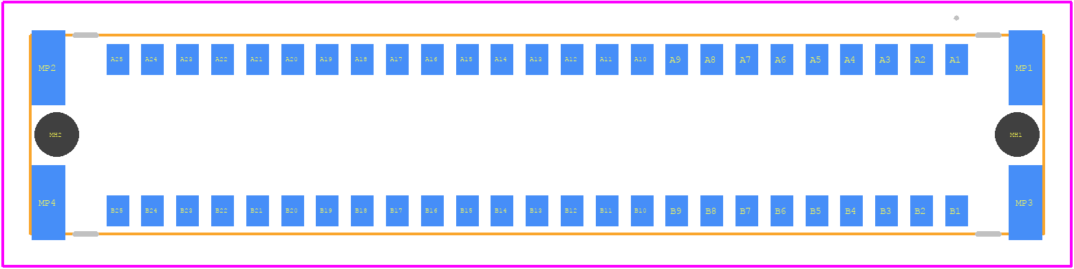 414-53050-51 - ept PCB footprint - Other - Other - 414-53050-51