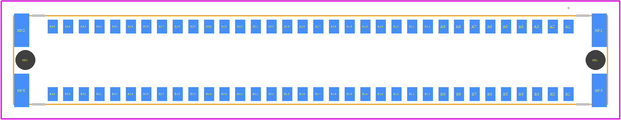 414-53068-51 - ept PCB footprint - Other - Other - 414-53068-51