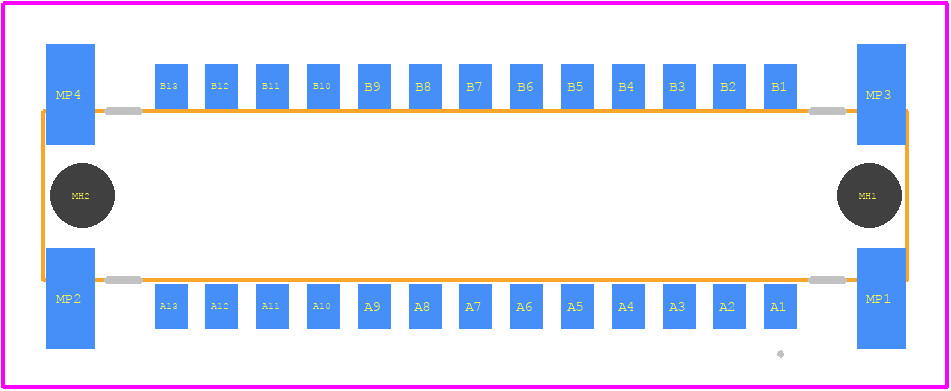 413-52026-51 - ept PCB footprint - Other - Other - 413-52026-51