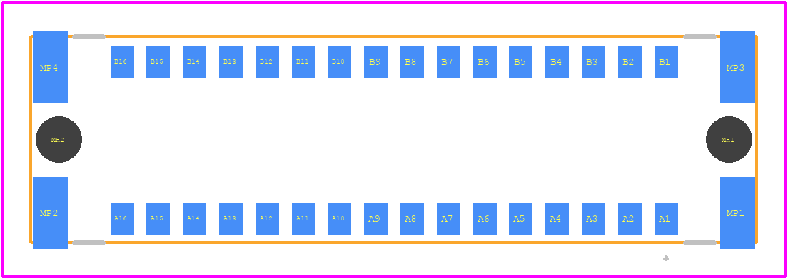 413-52032-51 - ept PCB footprint - Other - Other - 413-52032-51