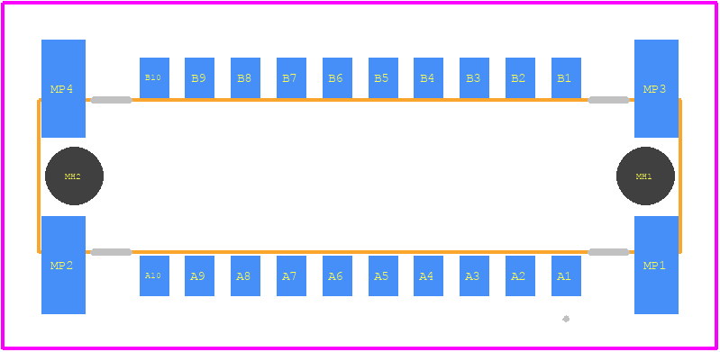 413-53020-51 - ept PCB footprint - Other - Other - 413-53020-51