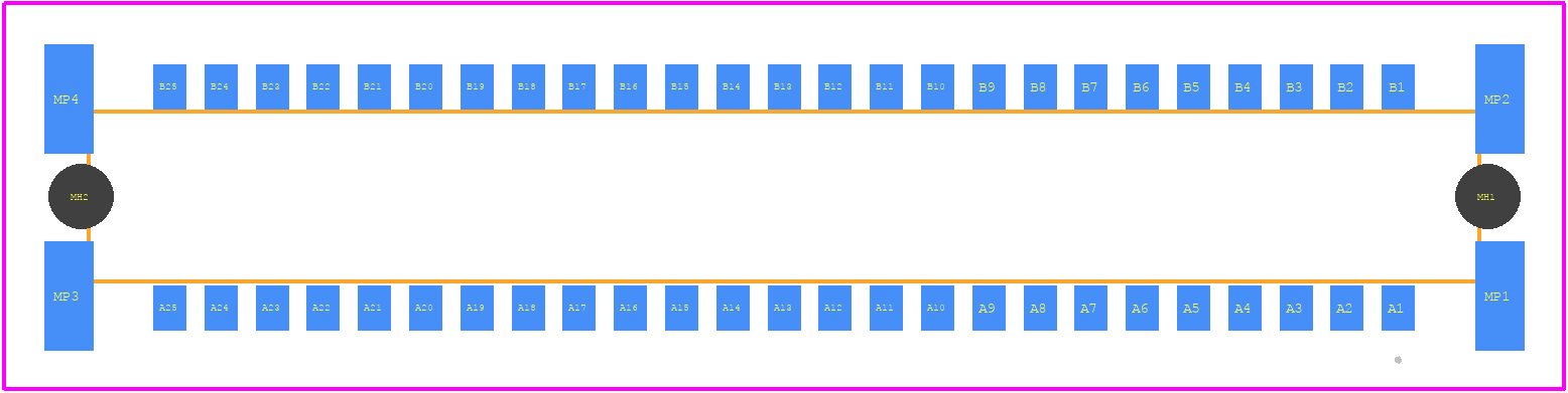 413-53050-51 - ept PCB footprint - Other - Other - 413-53050-51