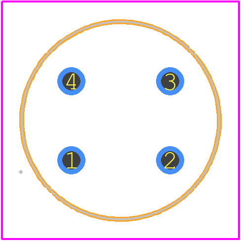 RL110-470K-RC - Bourns PCB footprint - Other - Other - RL110-470K-RC-1