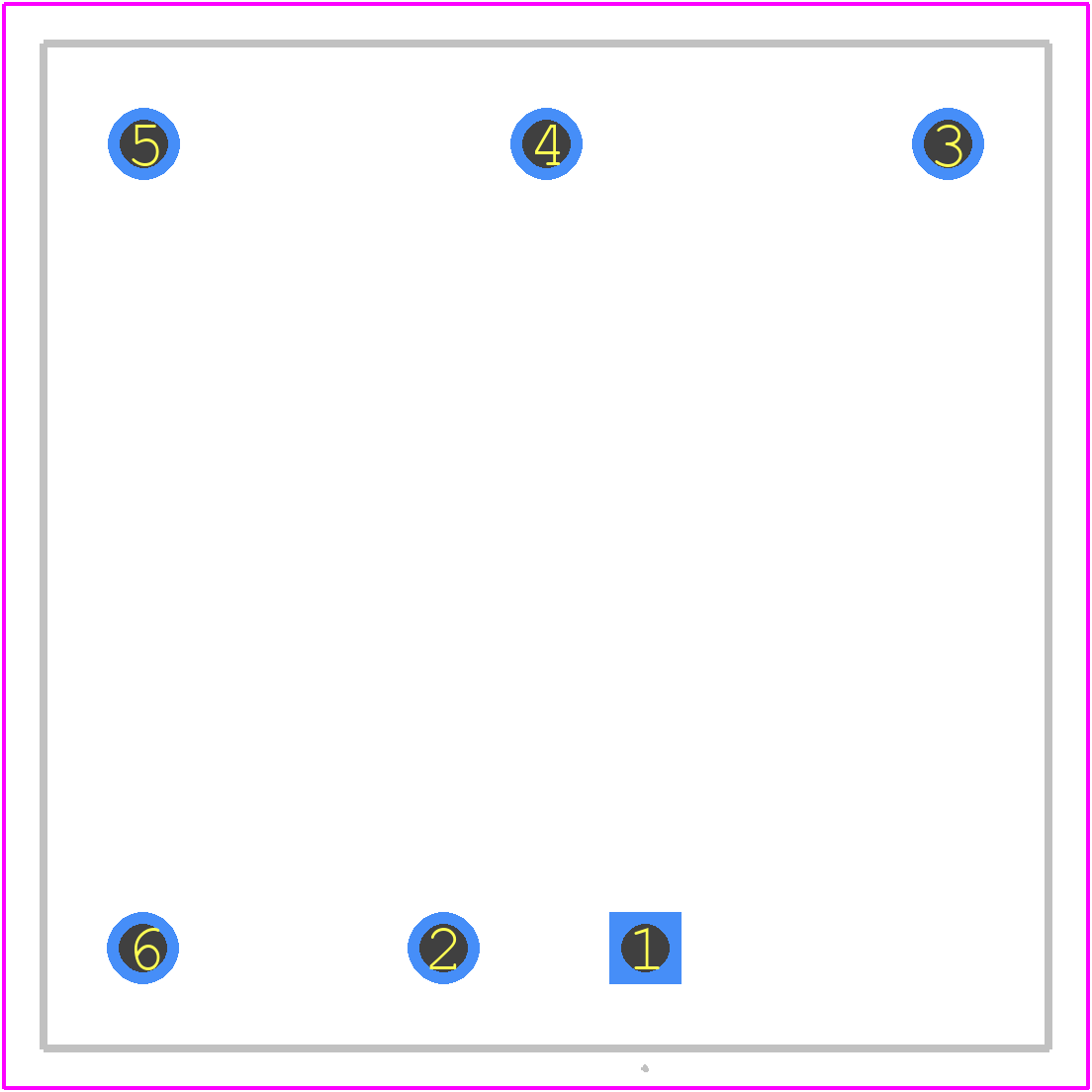 SKM10A-12 - Mean Well PCB footprint - Other - Other - SKM10A-12-1