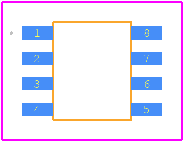 EL0611(TA)-V - Everlight PCB footprint - Other - Other - EL0611(TA)-V-2