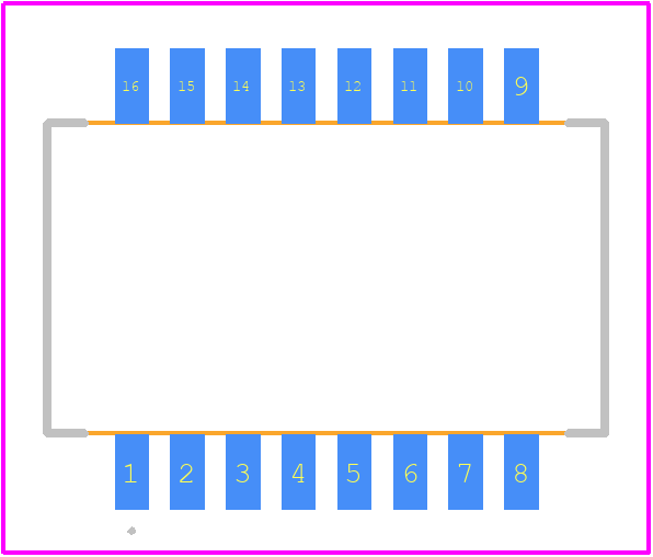 LTA1VS16A-351-R - Eaton PCB footprint - Other - Other - LTA1VS16A-351-R-2