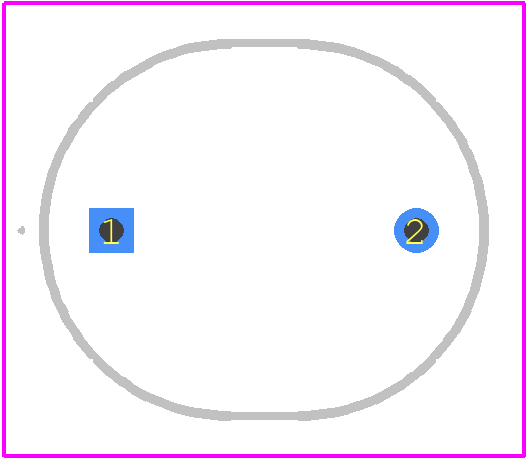 PDV-P5001 - ADVANCED PHOTONIX PCB footprint - Other - Other - PDV-P5001-2