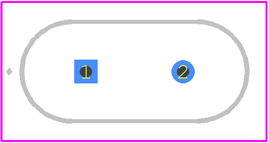 AS-8.000-20 - RALTRON PCB footprint - Other - Other - AS-8.000-20-1
