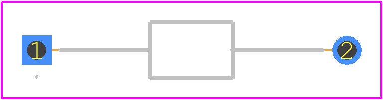 1N6121 - Microchip PCB footprint - Other - Other - 1N6121-1