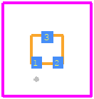 BAS21QA-QZ - Nexperia PCB footprint - Other - Other - BAS21QA-QZ-2
