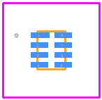 NTS0102JKZ - NXP PCB footprint - Other - Other - SOT2015-1