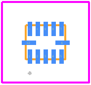 RS0104XUTQH12-Q1 - RUNIC PCB footprint - Other - Other - 0.85UQFN1.7X2-12