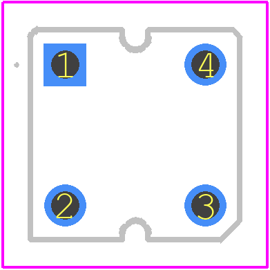 R20GRN-F-0160 - Bivar PCB footprint - Other - Other - R20GRN-F-0160-2