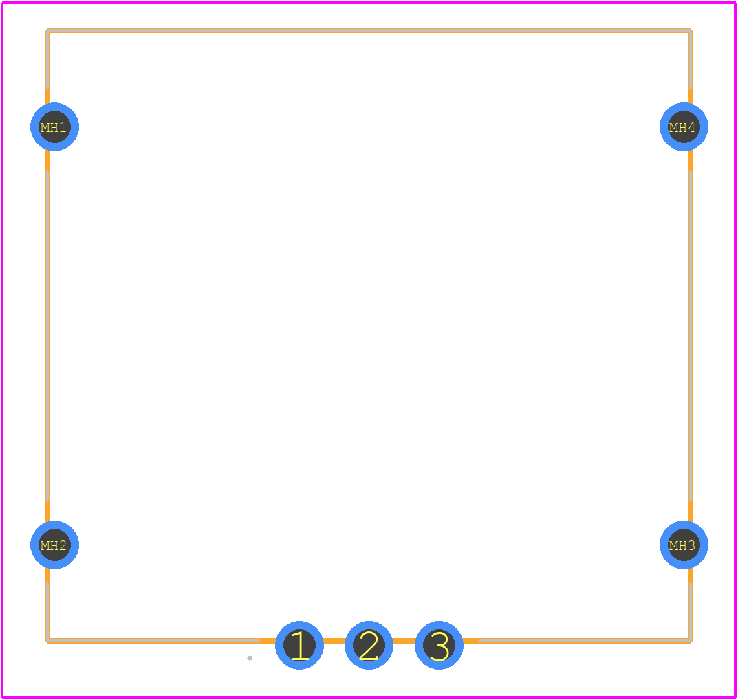 PCW1J-R19-BAB103L - Bourns PCB footprint - Other - Other - PCW1J-R19-BAB103L-4