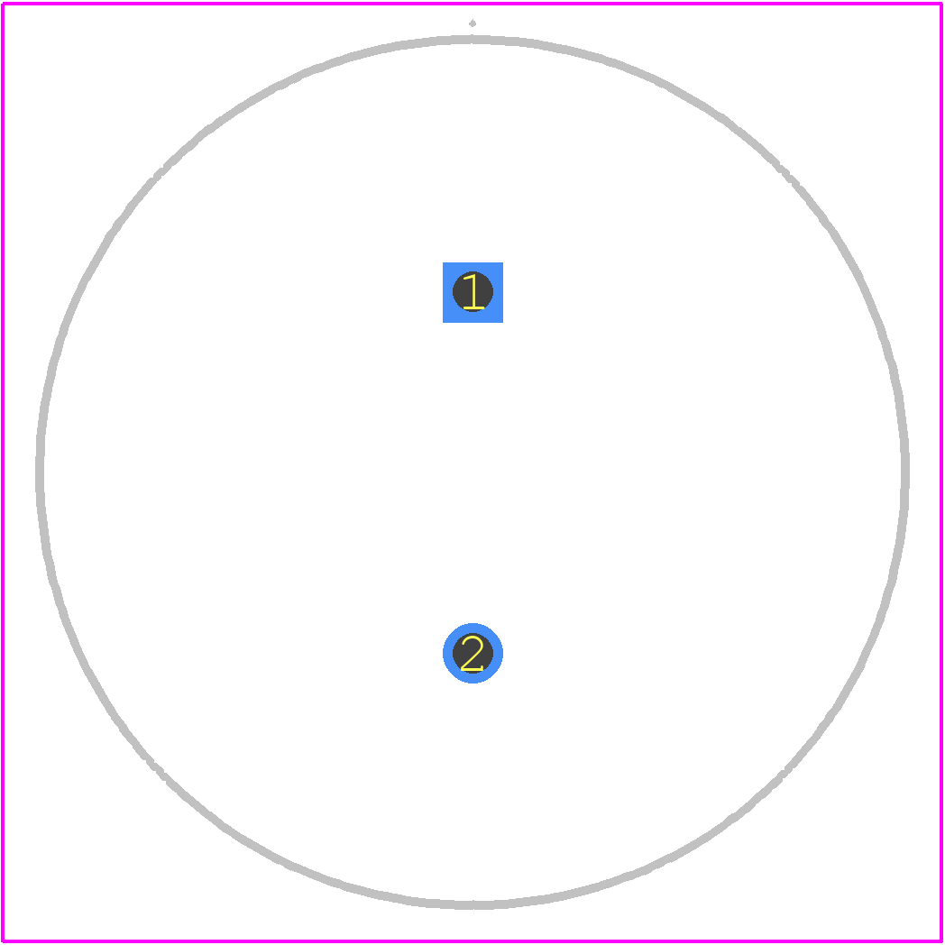 AT-2460-TWT-R - PUI Audio PCB footprint - Other - Other - AT-2460-TWT-R-4