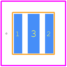 RF-C36N0-URT-AR - REFOND PCB footprint - Other - Other - RF-C36N0-URT-AR-1