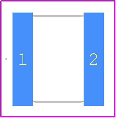 CAA573X7S2A476M640LJ - TDK PCB footprint - Other - Other - CAA573X7S2A476M640LJ-1
