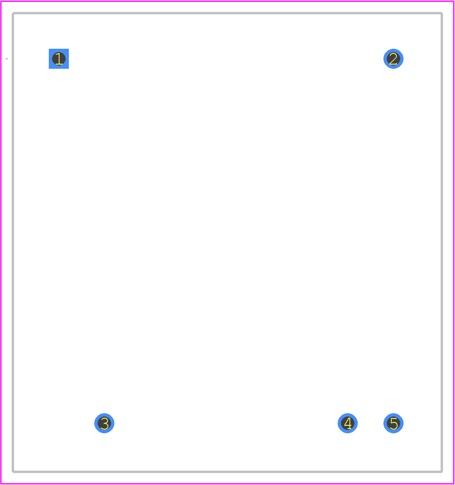 IAC5P - Opto 22 PCB footprint - Other - Other - IAC5P-1