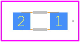 15-21-R6C-B0Q1R2B0E-2T-AM - Everlight PCB footprint - Other - Other - 15-21-R6C-B0Q1R2B0E-2T-AM-1