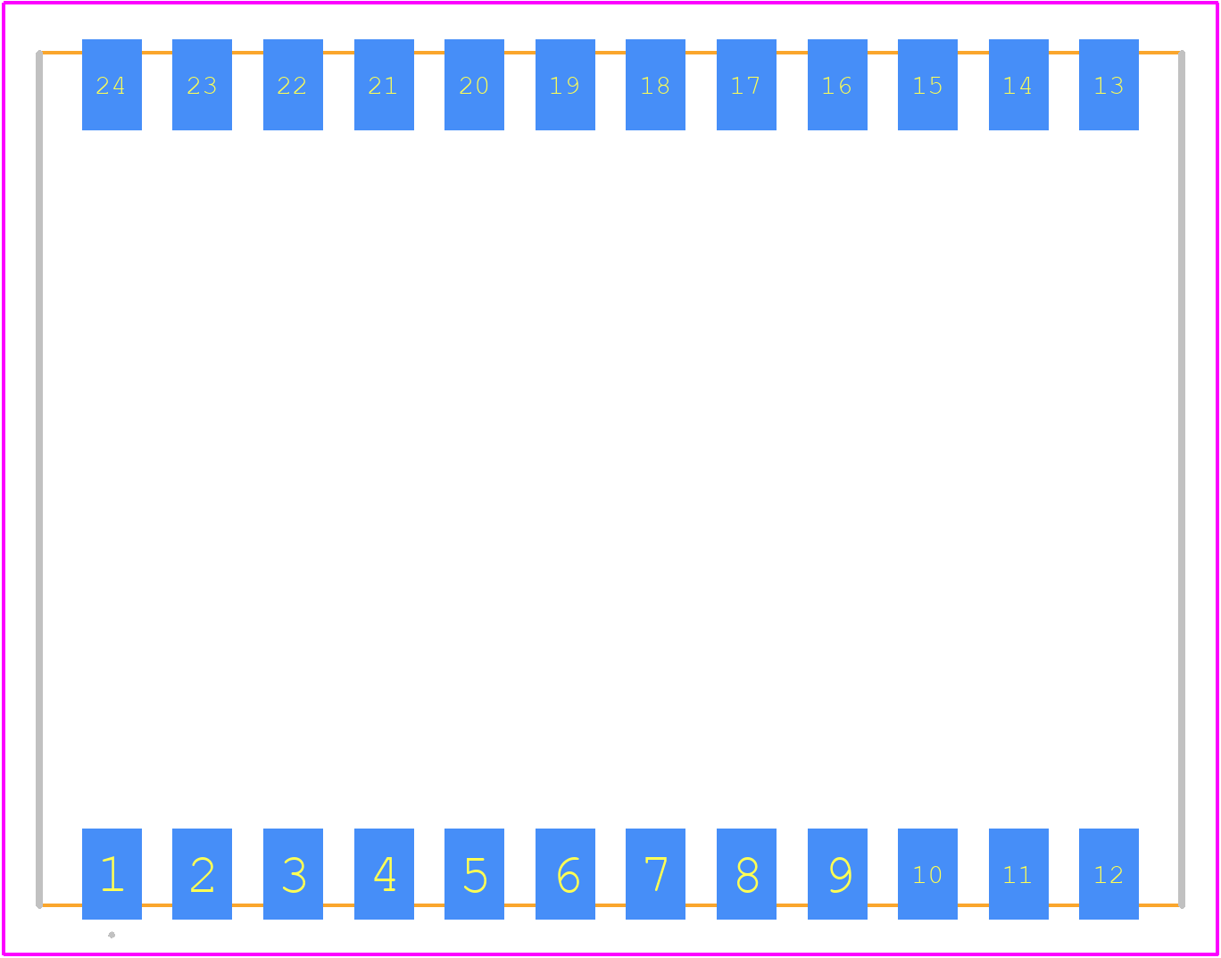 JEBT-4R2GW+ - Mini-Circuits PCB footprint - Other - Other - JEBT-4R2GW+-2