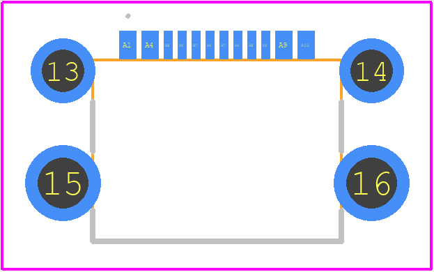 918-418K2024S40005 - Jing Extension of the Electronic Co. PCB footprint - Other - Other - 918-418K2024S40005-3