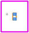 CSPHSB3V3AE-TP - MCC PCB footprint - Other - Other - CSPHSB3V3AE-TP