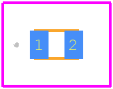 ESDSLC3V3P6B-TP - MCC PCB footprint - Other - Other - ESDSLC3V3P6B-TP