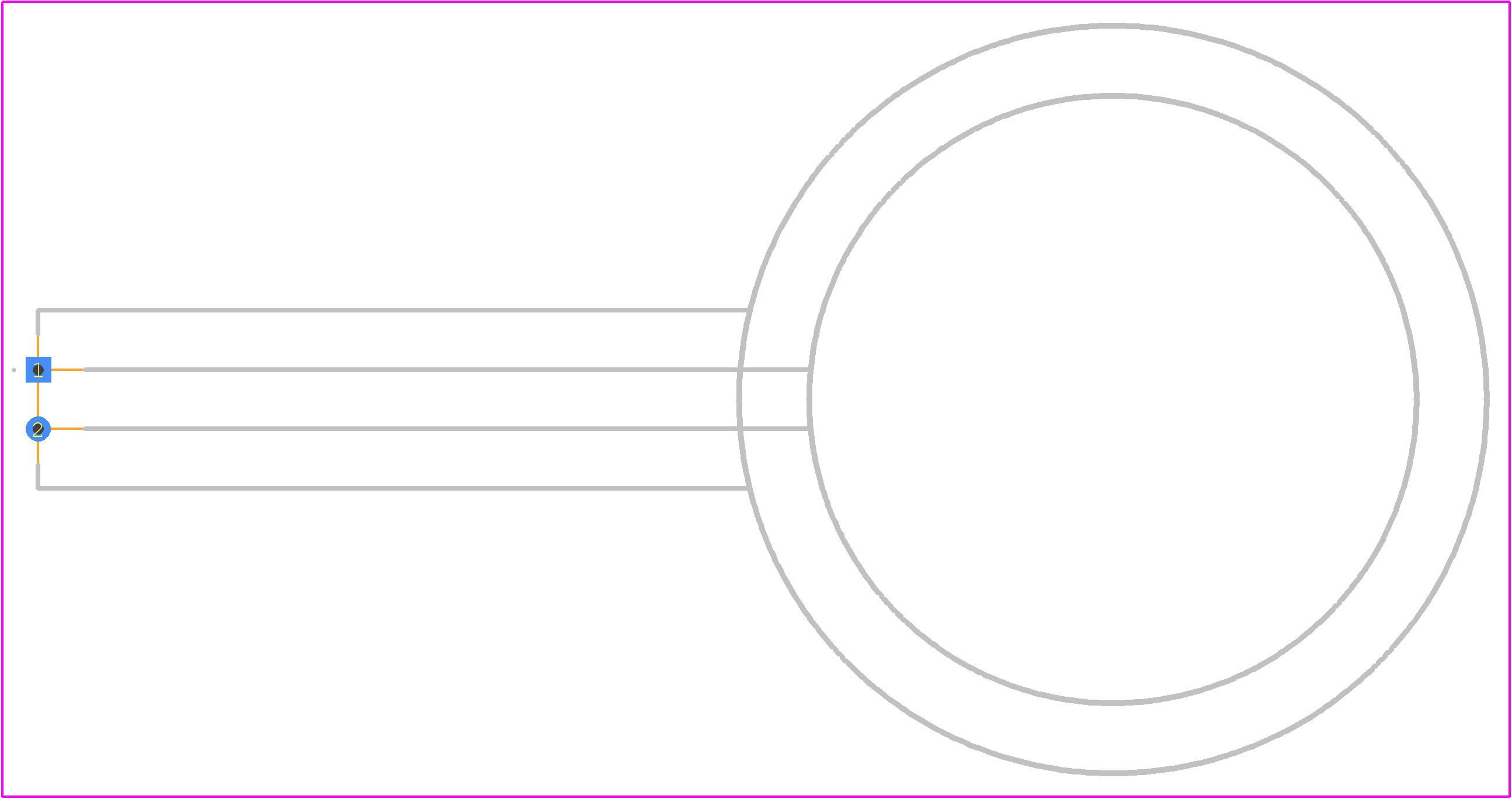 MP01A-N-221-A01 - Alpha (Taiwan) PCB footprint - Other - Other - MP01A-N-221-A01-1