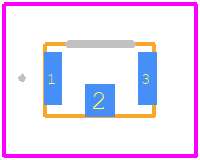 ITV2718L0405 - LITTELFUSE PCB footprint - Other - Other - ITV2718L0405-4