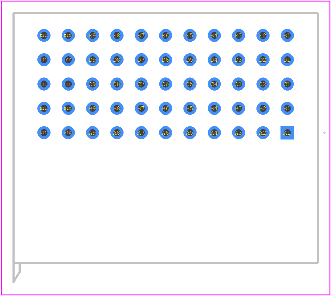 244-31000-15 - ept PCB footprint - Other - Other - 244-31000-15-2