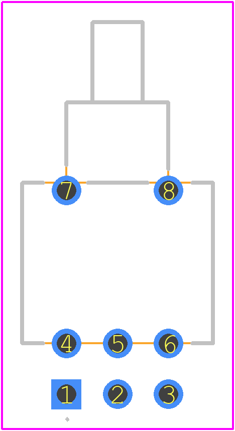 APE2F-RA - KNITTER-SWITCH PCB footprint - Other - Other - APE2F-RA-1