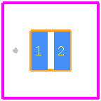 GD VJLPL1.14-UNUO-34-1 - ams OSRAM PCB footprint - Other - Other - GD VJLPL1.14-UNUO-34-1-2