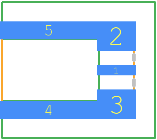 2477337-1 - TE Connectivity PCB footprint - Other - Other - 2477337-1