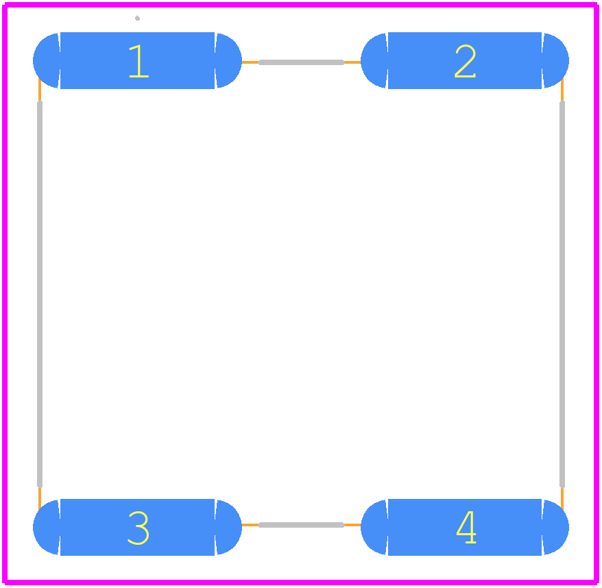 PL8224NL - iNRCORE PCB footprint - Other - Other - PL8224NL-3
