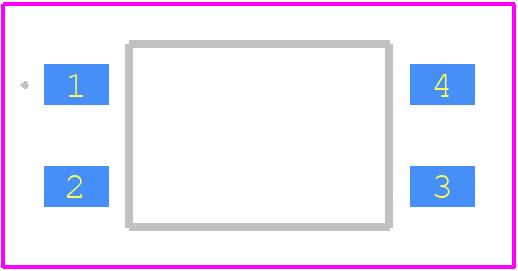 APC-817C1-SL - American Bright LED PCB footprint - Other - Other - 4-SMD_2025