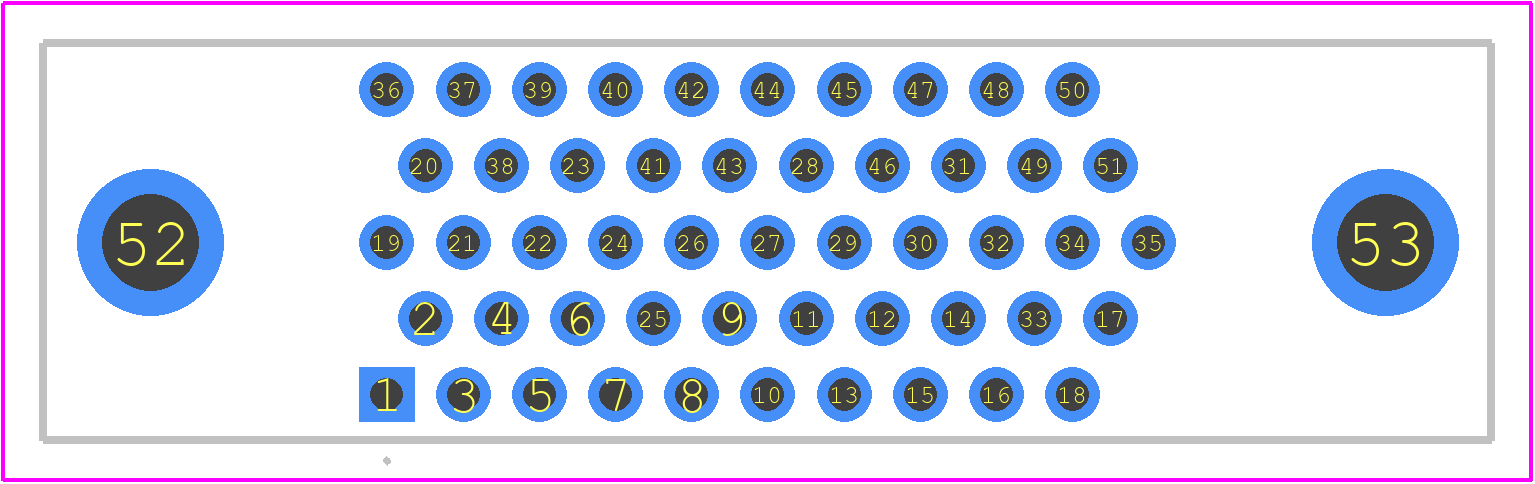 MK-342-051-245-2200-900 - AirBorn PCB footprint - Other - Other - MK-342-051-245-2200-900-2