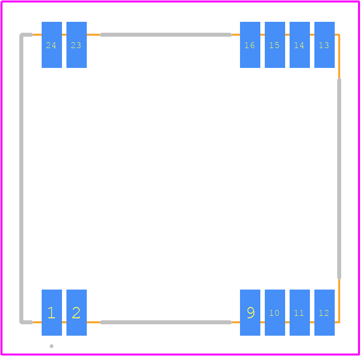 MGJ1D241505VMC-R13 - Murata Electronics PCB footprint - Other - Other - MGJ1D241505VMC-R13-1